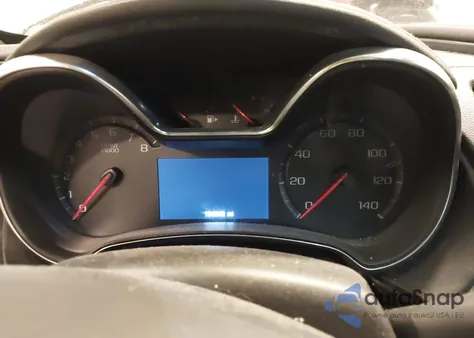 2015 Chevrolet Impala 2Lt from USA, damaged, VIN 2G1125S34F9214175